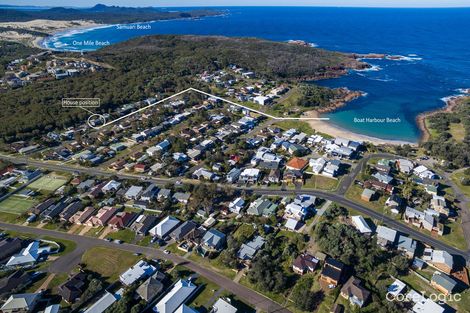 Property photo of 16 Andrew Close Boat Harbour NSW 2316