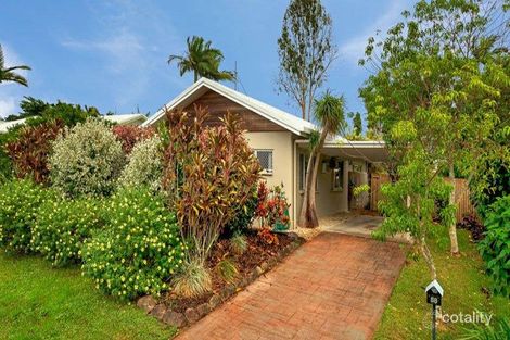 Property photo of 58 Bathurst Drive Bentley Park QLD 4869