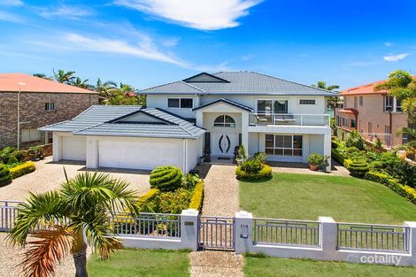 Property photo of 113 Masthead Drive Cleveland QLD 4163