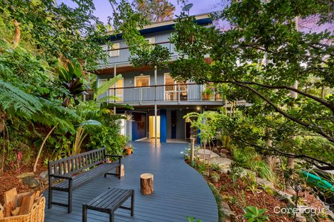Property photo of 6 Cooinda Place Bilgola Plateau NSW 2107