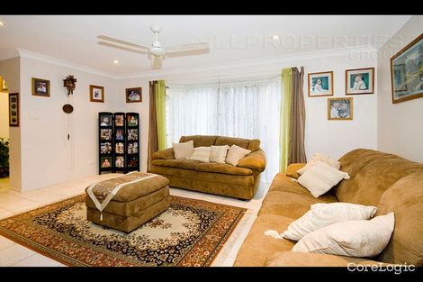 Property photo of 46 Colisa Crescent Regents Park QLD 4118