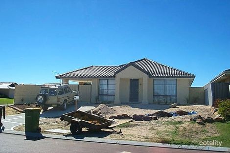 Property photo of 14 D'Argent Circle Port Kennedy WA 6172