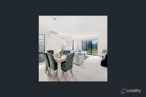 Property photo of 10 Giverny Close Burnside Heights VIC 3023