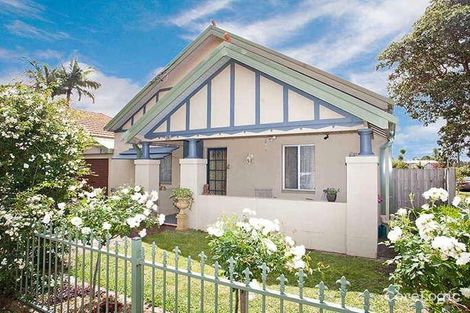 Property photo of 38 Baxter Avenue Kogarah NSW 2217