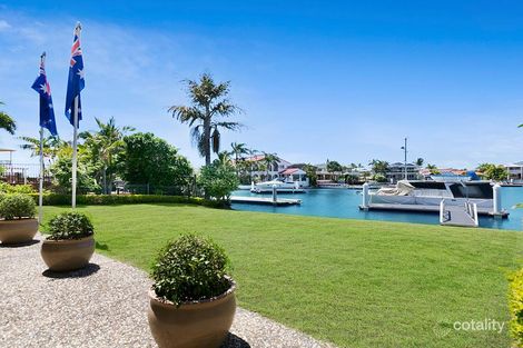 Property photo of 113 Masthead Drive Cleveland QLD 4163