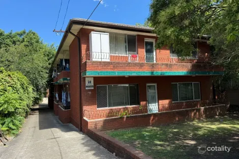 6/75 Station Rd, Auburn, NSW 2144