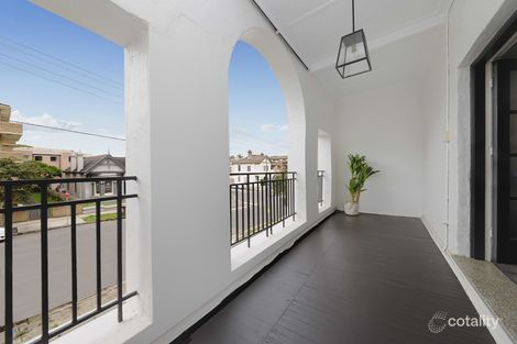 Property photo of 14A Carr Street Coogee NSW 2034
