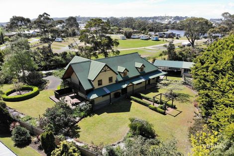 Property photo of 79 Montagu Road Smithton TAS 7330