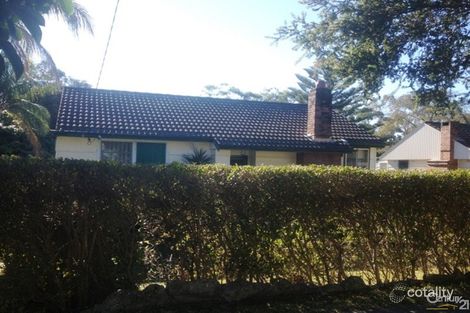 Property photo of 111 Willandra Crescent Windale NSW 2306