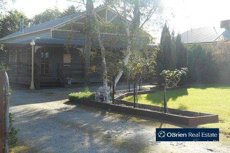 Property photo of 23 Ellwood Drive Pearcedale VIC 3912