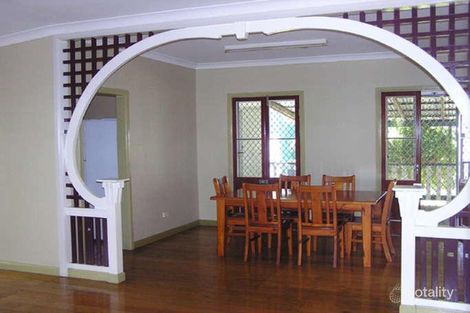 Property photo of 30 Hazel Street Rasmussen QLD 4815