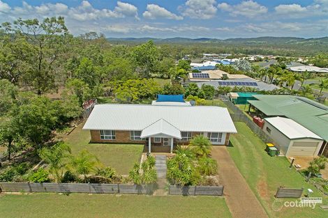 35 Benowa Dr, Taranganba, QLD 4703