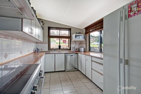 Property photo of 21 Malcolm Avenue Cringila NSW 2502