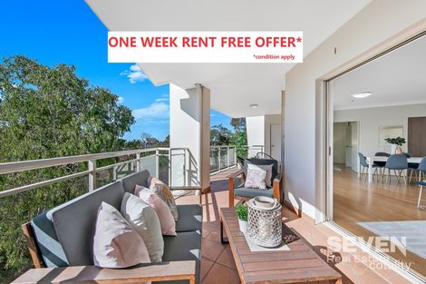 Property photo of 22/12-14 Benedict Court Holroyd NSW 2142