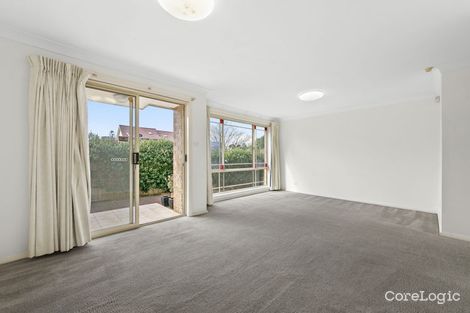 Property photo of 5/9 Chelmsford Road South Wentworthville NSW 2145