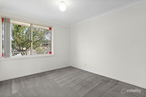 Property photo of 5/9 Chelmsford Road South Wentworthville NSW 2145