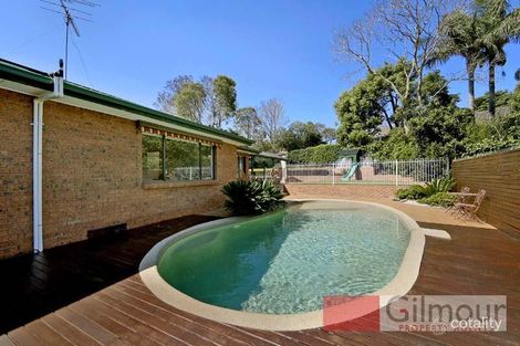 Property photo of 3 Dana Close Castle Hill NSW 2154