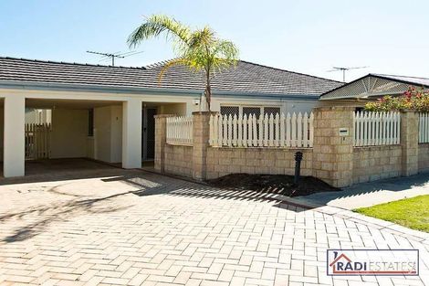 2/1 Harold St, Dianella, WA 6059