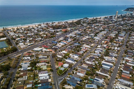 Property photo of 18 Bardon Avenue Miami QLD 4220