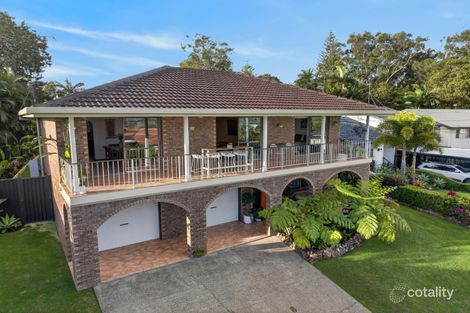 3 Mina Pl, Southport, QLD 4215