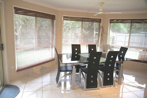 Property photo of 14 Apollo Court Taroomball QLD 4703