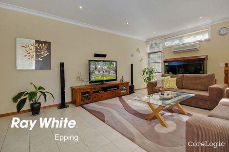 Property photo of 3 Woodvale Avenue North Epping NSW 2121