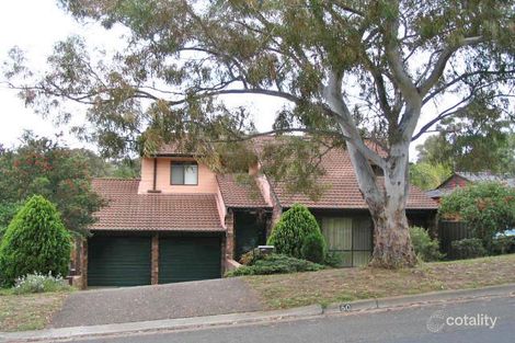 50 Old Ferry Rd, Illawong, NSW 2234