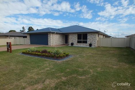 83 East St, Warwick, QLD 4370