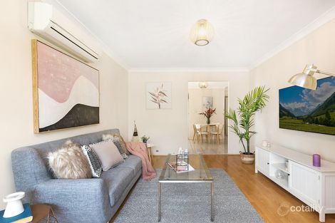 Property photo of 5 Cody Place Oakhurst NSW 2761