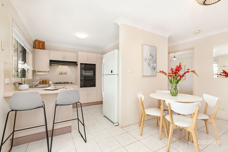 Property photo of 5 Cody Place Oakhurst NSW 2761