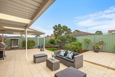 Property photo of 5 Cody Place Oakhurst NSW 2761