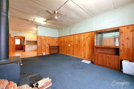 Property photo of 81 Batchelor Street Queenstown TAS 7467
