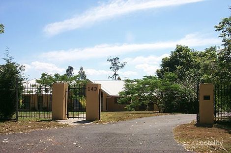 143 Livesay Rd, Moggill, QLD 4070