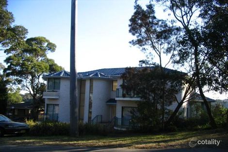 Property photo of 1 Kennedy Place Bayview NSW 2104