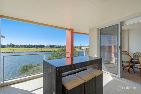 Property photo of 6/5055 Emerald Island Drive Carrara QLD 4211