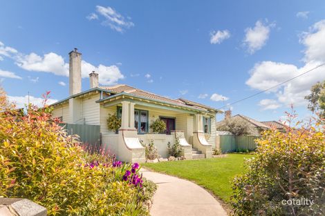 Property photo of 271 Eaglehawk Road California Gully VIC 3556