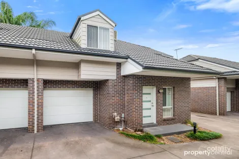 2/2 Braddon St, Oxley Park, NSW 2760