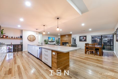 Property photo of 81 Bernly Boulevard Berwick VIC 3806