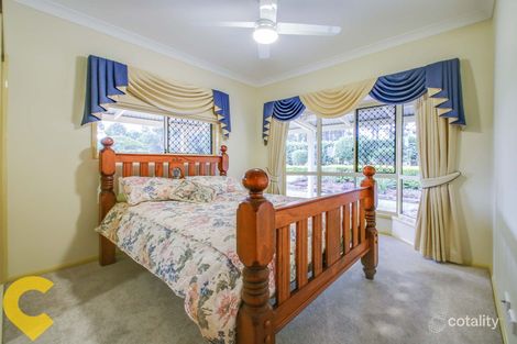 70 Bassett Rd, Burpengary East, QLD 4505