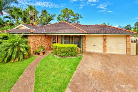 Property photo of 5 Elder Close Kanwal NSW 2259