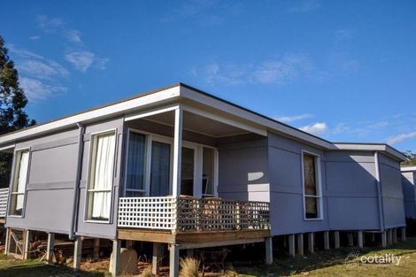 Property photo of 2579 Mansfield-Whitfield Road Tolmie VIC 3723