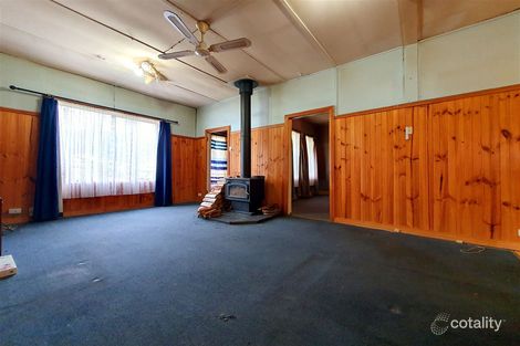 Property photo of 81 Batchelor Street Queenstown TAS 7467