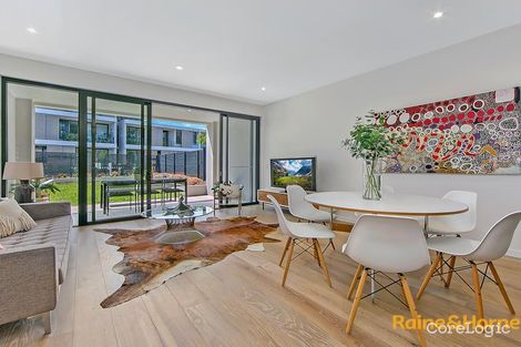 Property photo of 16A David Avenue North Ryde NSW 2113