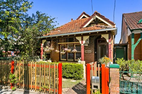 Property photo of 242 Addison Road Marrickville NSW 2204