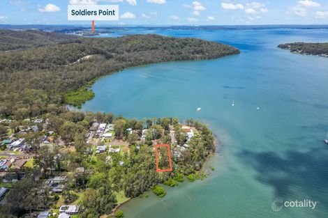 18 The Point, Bundabah, NSW 2324
