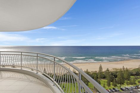 21c/3 Second Ave, Burleigh Heads, QLD 4220