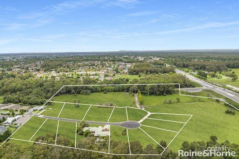 Property photo of 53 Emerald Drive Meroo Meadow NSW 2540