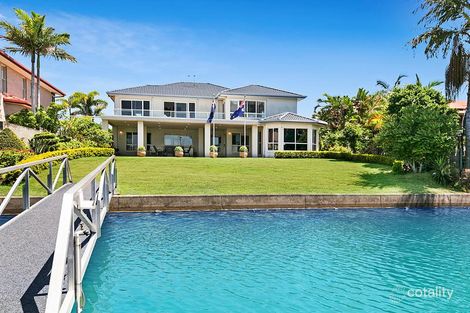 Property photo of 113 Masthead Drive Cleveland QLD 4163