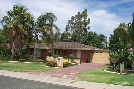 65 Durrant Way, High Wycombe, WA 6057