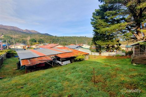 Property photo of 81 Batchelor Street Queenstown TAS 7467